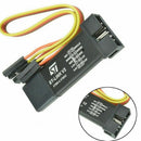 ST-Link V2 Programming Unit mini STM8 STM32 Emulator Downloader M89 New