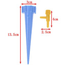 1Pc Plant Water Seepage Organ Automatic Drop Valve Adjust Flower Self-watering #