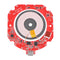 Qi Fast Wireless Charger PCBA Circuit Board Transmitter Module+Coil Charging_kz