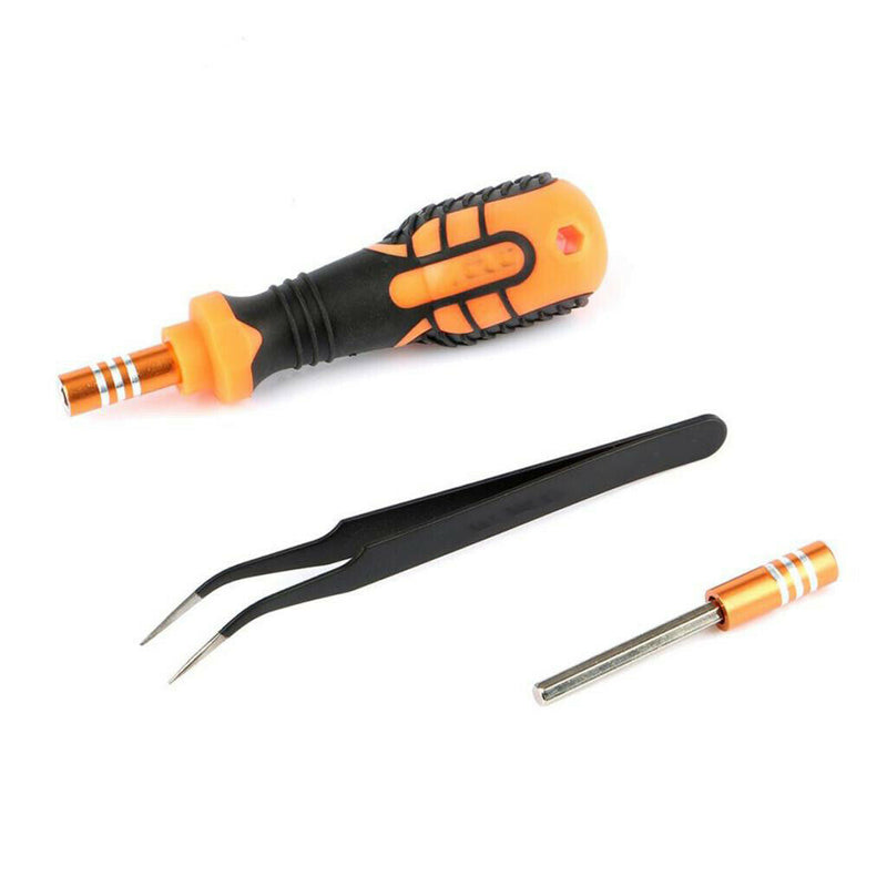 1 Set Multifunctional Screwdriver Opening Tools Box Set For Mobile Gamepad