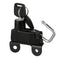 Motorcycle Helmet Lock with 2 Keys for Ducati Scrambler 400 Models Sixty 2  N9U4
