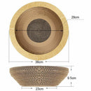 Cat Scratching Lounge Board Corrugated Cardboard Scratcher Cat Scratch Pad  E7I7