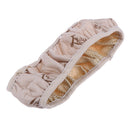 Handbrake Auto Car Steering Wheel Cover Cars Steering Beige
