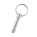 8 x 52mm Quick Release Pin Stainless Steel for Boat Marine Bimini Top