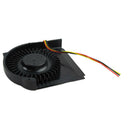 1X(Cpu Fan Replacement For Ibm Thinkpad T410 T410I 45M2721 45M2722 45N5908