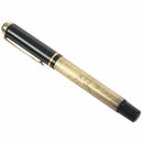 baoer 507 relief metal Eight Horses Pen (Green Bronze) O7D8