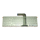 Laptop Replacement Spanish Keyboard For Inspiron 15R N5110 M5110 N 5110