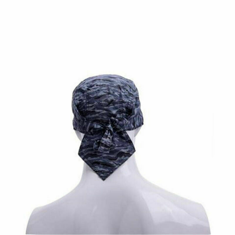 Welding Welder Protective Hat Cap Scarf Welder Flame Retardant Cotton Helmet