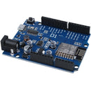 Smart Electronics ESP-12E WeMos D1 WiFi uno for arduino-based ESP8266 shiel L3W8