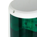 Green LED Marine Navigation Light for Boats Waterproof Navigation Boat Light for