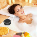 Hands-Free Shower Speaker, Bluetooth Speaker, Waterproof Speaker, Wireless  D2M8