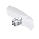 Adjustable Motorcycle Windshield Airflow Adjustable Windscreen Wind Deflector ,