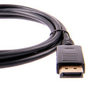 1.8M / 6FT 10FT DisplayPort Display Port DP Male to HDMI Male M/M Cable Ada M7P5