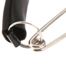 Multi Lit Match Fire Magic Tricks Three Clip Match Pull Burning Stage Magic Pro-