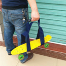 High Strength Scuba Diving Tank Cylinder Carrier Holder Strap with Handle