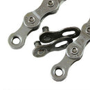 HG73 Ultralight MTB Mountain Road Bike 9 Speed 116 Link Bicycle Chain Deluxe