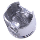 42.5mm Piston Pin Ring Circlips Set Fit For Stihl 023 025 MS250 MS230 Chainsaw