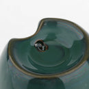 Mountain Smoke Backflow Incense Burner Stick Cone Holder  S01-13x9cm