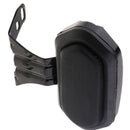 New Driver Backrest Set Passenger Backrest Luggage Rack for Motorcycles