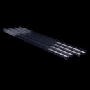 4pcs Plastic Sticks Clear Pole For Balloon Arch Column Base Stand WeddingDeco ES