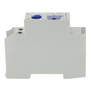 220V 16A DIN Rail Staircase Electronic Relay Switch Time Timer For Corridor