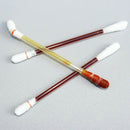 50Pcs Disposable Medical  Iodine Stick Disinfected Cotton Swab Care Tool Aid ON