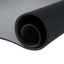 Durable Desktop Anti Static Mat Silicone ESD Grounding Mats 700x500Mm + Cor