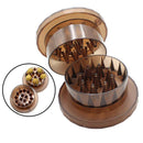 ABS Plastic Pellets Fishing Bait Crusher Fishing Boilie Grinder Box Fodder Tools
