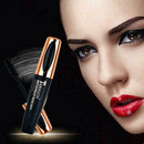 Mascara Black Anti-Staining Eyelash Extension Thick Bright Waterproof Lengt M6O9