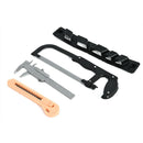 1Set Plastic Building Tool Kits Set Kids Diy Construction Educational Toys A/B