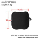 Hanging Ear Wireless Bluetooth Headset Protective Package Storage Soft Bag Pro