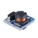 DC-DC 1.8V 2.5V 3V 3.3V 3.7V To 5V step up power voltage boost converter board3C