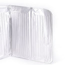 Oil Baffle Plate Isolate Oil Plate Oil splashing Holder Kitchen Too Ew