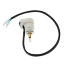 Boat Motor Prime Starter Assy Replacement for Yamaha 20HP 25HP Carburetor