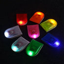 5X(Cycling Bike Bicycle Outdoor Sports Night Running Light Safe Jogging Le U6K7)