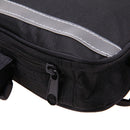 Large Bicycle Bag Bike Storage Front Frame Tube Triangle Bag Cycling