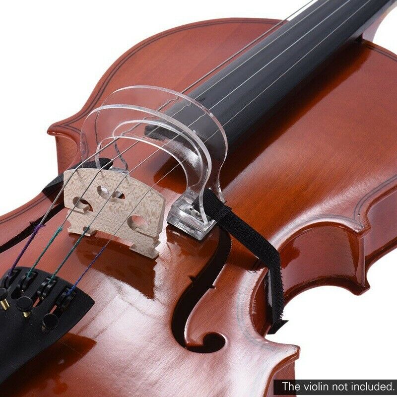 1/2 4/4 Violin Bow Straighten Collimator Corrector Tool Guide for Beginner