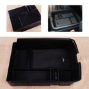 Central Console Armrest Storage Box Tray Case fit for  VW Teramont Atlas 2017-18