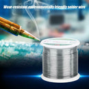 240g/roll Tin Lead Solder Wire Flux Reel Welding Line Welding Wires (1.0mm)