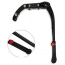 Adjustable Cycling Side Kick Stand MTB Road Bike Bicycle Kickstand Alloy Body