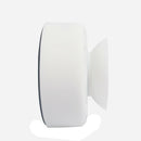 Protective Case for Amazon  Dot 2nd Generation Bluetooth Speakers White
