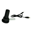 DC 5V Electricity Barbecue Fan Air Blower For Outdoor Barbecue And Picnic