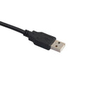 USB 2.0 Male to Male Scanner Printer Cable Sync Data Charging Cord(1.5m)