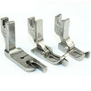 18Pcs Presser Foot Mini Industrial Multifunctional Quilting Sewing Machine Kit