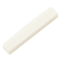 Guitar Guitar bridge ivory bone bone nut saddle acoustic bridge saddle