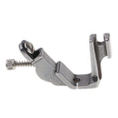 Elastic Shirring Gathering Presser Foot for Industrial Sewing Machine Size 1
