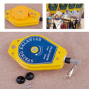 Retractable Spring Balancer Tool Fixtures Holder Strengthen Wall Hanging 3kg-5kg