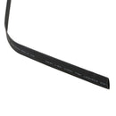 Black 10mm Diameter Polyolefin 2: 1 Halogen Free Heat Shrinkable Tubing 1M M8C7