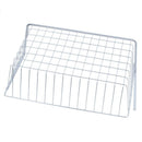 Storage Space Under Shelf Basket For Shelf Bibliotheque Placard Kitchen - S N8C4