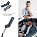 Hair Brush Hair Straightener Comb Electric Comb Personal Care Styling Tool